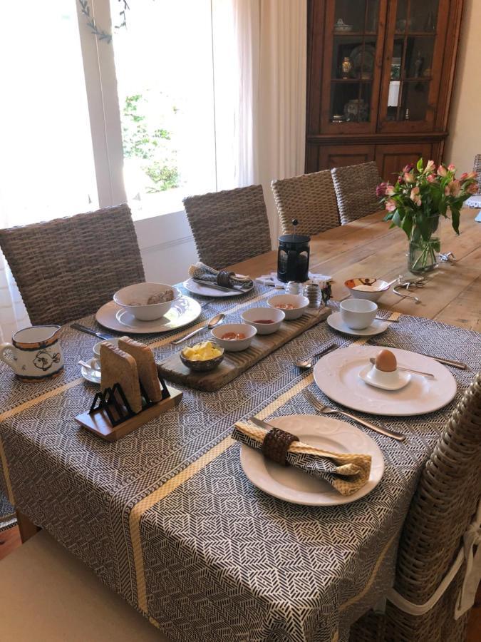 Bed and Breakfast Elton Kapsztad Zewnętrze zdjęcie